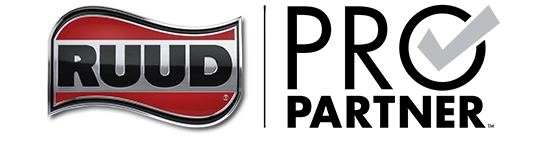 Ruud Pro Partner Badge